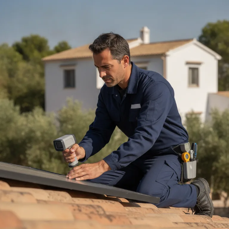 Audit Energetico Casa servizio a Pozzo Strada
